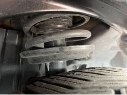 ジープ・レネゲード ナイトイーグルの中古車画像