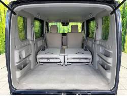 エブリイワゴン ＰＺターボ 標準ルーフの中古車画像