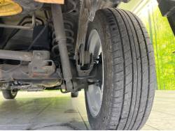 エブリイワゴン ＰＺターボ 標準ルーフの中古車画像