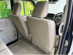 エブリイワゴン ＰＺターボ 標準ルーフの中古車画像