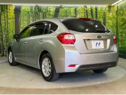 インプレッサスポーツ １．６ｉ－Ｌの中古車画像