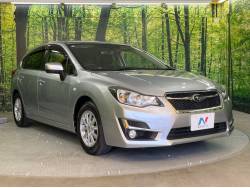 インプレッサスポーツ １．６ｉ－Ｌの中古車画像