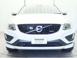 ＸＣ６０ Ｔ６ ＡＷＤ Ｒデザインの中古車画像
