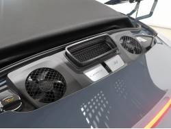 ９１１ ９１１カレラ４ カブリオレの中古車画像