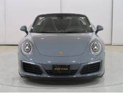 ９１１ ９１１カレラ４ カブリオレの中古車画像