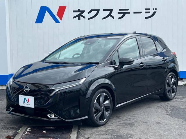 日産 オーラ Ｇ 1.7万Km 185.9万円(沖縄県)[835]の中古車詳細