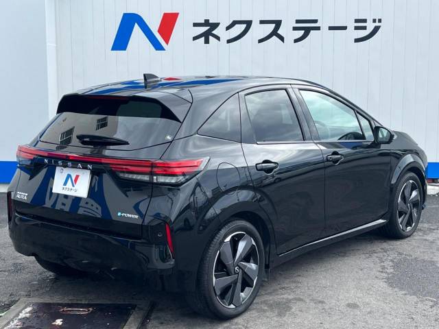 日産 オーラ Ｇ 1.7万Km 185.9万円(沖縄県)[835]の中古車詳細