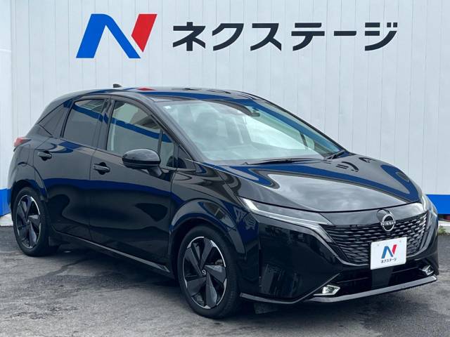 日産 オーラ Ｇ 1.7万Km 185.9万円(沖縄県)[835]の中古車詳細
