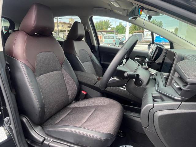 日産 オーラ Ｇ 1.7万Km 185.9万円(沖縄県)[835]の中古車詳細