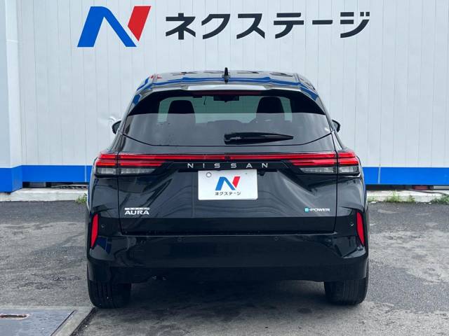 日産 オーラ Ｇ 1.7万Km 185.9万円(沖縄県)[835]の中古車詳細