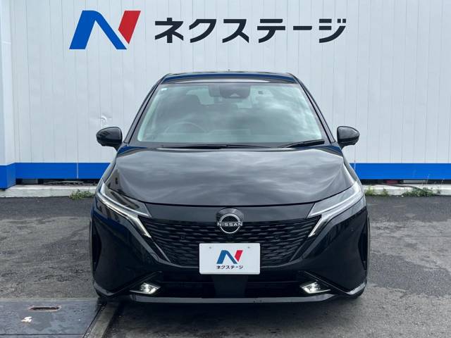 日産 オーラ Ｇ 1.7万Km 185.9万円(沖縄県)[835]の中古車詳細