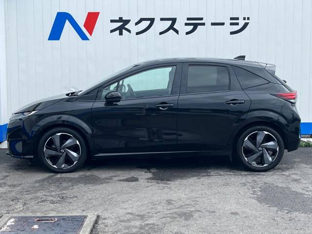 日産 オーラ Ｇ 1.7万Km 185.9万円(沖縄県)[835]の中古車詳細