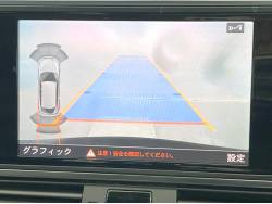 Ａ６アバント ２．０ＴＦＳＩクワトロ Ｓラインパッケージの中古車画像