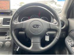 インプレッサスポーツワゴン １．５ｉの中古車画像