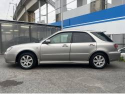 インプレッサスポーツワゴン １．５ｉの中古車画像