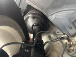 インプレッサスポーツワゴン １．５ｉの中古車画像