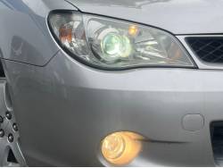 インプレッサスポーツワゴン １．５ｉの中古車画像