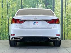 ＧＳ ＧＳ３５０の中古車画像