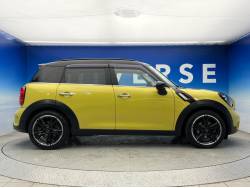 MINI【特別・限定】クーパーSD クロスオーバー サンライト