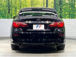 フーガハイブリッド Ａパッケージの中古車画像