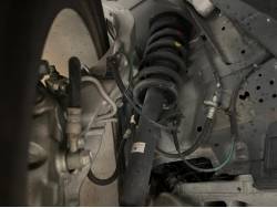 フーガハイブリッド Ａパッケージの中古車画像