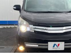 ノア Ｓi Ｇ’ｓバージョンＥＤＧＥの中古車画像