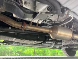 ハイエースバン スーパーＧＬの中古車画像