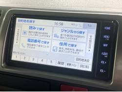 ハイエースバン スーパーＧＬの中古車画像