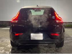 Ｖ４０ Ｔ３ タックエディションの中古車画像