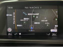 Ｖ４０ Ｔ３ タックエディションの中古車画像