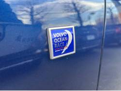 Ｖ４０ オーシャンレースエディションの中古車画像