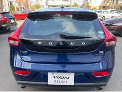 Ｖ４０ オーシャンレースエディションの中古車画像