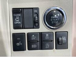 タント Ｘ ホワイトアクセントＳＡⅢの中古車画像