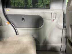 タント Ｘ ホワイトアクセントＳＡⅢの中古車画像