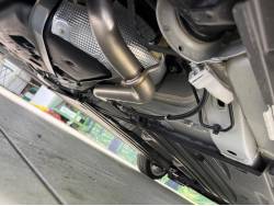 スイフトスポーツ ベースグレードの中古車画像