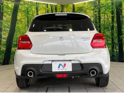 スイフトスポーツ ベースグレードの中古車画像