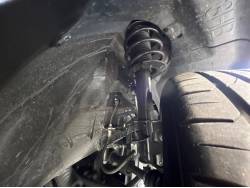 スイフトスポーツ ベースグレードの中古車画像