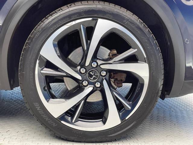 ＤＳオートモビル ＤＳ７クロスバック グランシック ピュアテック 4.9万Km 209.9万円(愛知県)[622]の中古車詳細