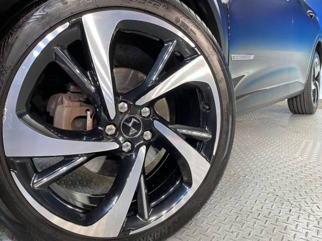 ＤＳオートモビル ＤＳ７クロスバック グランシック ピュアテック 4.9万Km 209.9万円(愛知県)[622]の中古車詳細