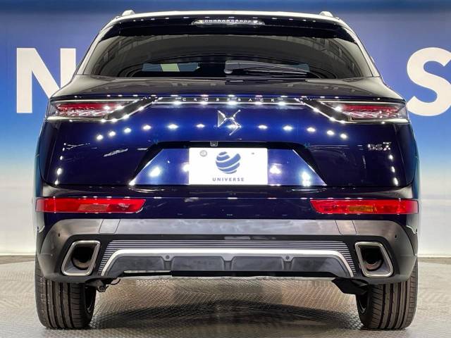 ＤＳオートモビル ＤＳ７クロスバック グランシック ピュアテック 4.9万Km 209.9万円(愛知県)[622]の中古車詳細