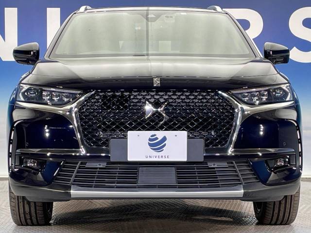 ＤＳオートモビル ＤＳ７クロスバック グランシック ピュアテック 4.9万Km 209.9万円(愛知県)[622]の中古車詳細