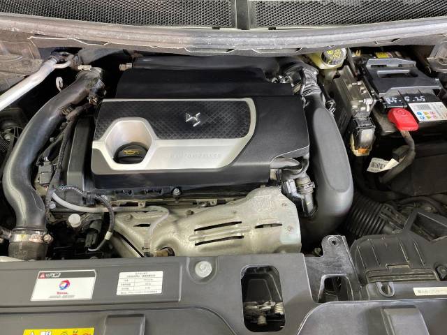 ＤＳオートモビル ＤＳ７クロスバック グランシック ピュアテック 4.9万Km 209.9万円(愛知県)[622]の中古車詳細
