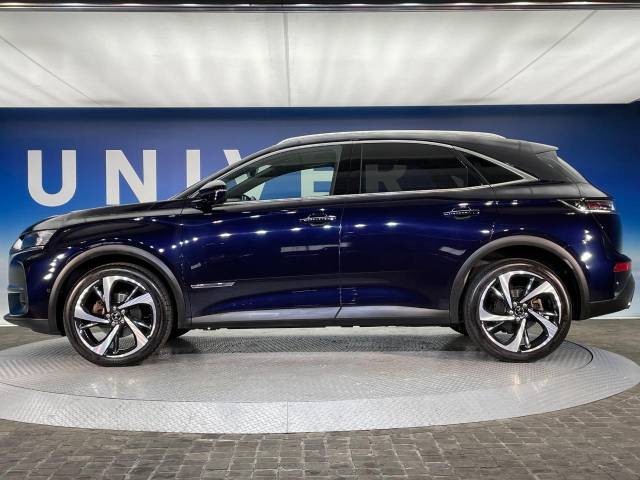 ＤＳオートモビル ＤＳ７クロスバック グランシック ピュアテック 4.9万Km 209.9万円(愛知県)[622]の中古車詳細