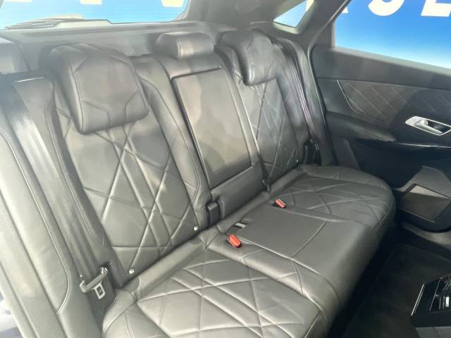 ＤＳオートモビル ＤＳ７クロスバック グランシック ピュアテック 4.9万Km 209.9万円(愛知県)[622]の中古車詳細