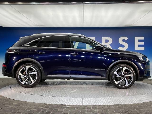ＤＳオートモビル ＤＳ７クロスバック グランシック ピュアテック 4.9万Km 209.9万円(愛知県)[622]の中古車詳細