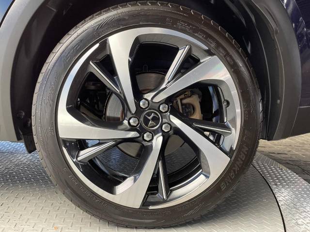 ＤＳオートモビル ＤＳ７クロスバック グランシック ピュアテック 4.9万Km 209.9万円(愛知県)[622]の中古車詳細