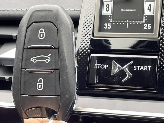 ＤＳオートモビル ＤＳ７クロスバック グランシック ピュアテック 4.9万Km 209.9万円(愛知県)[622]の中古車詳細