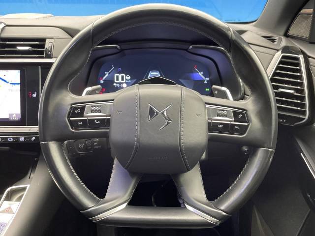 ＤＳオートモビル ＤＳ７クロスバック グランシック ピュアテック 4.9万Km 209.9万円(愛知県)[622]の中古車詳細