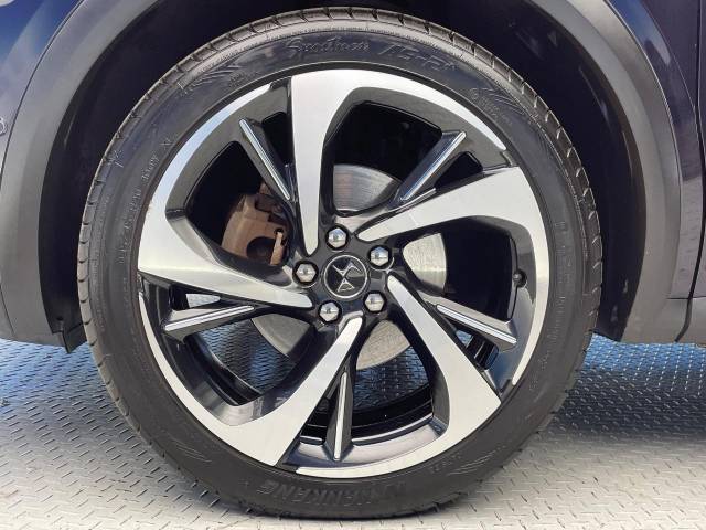 ＤＳオートモビル ＤＳ７クロスバック グランシック ピュアテック 4.9万Km 209.9万円(愛知県)[622]の中古車詳細