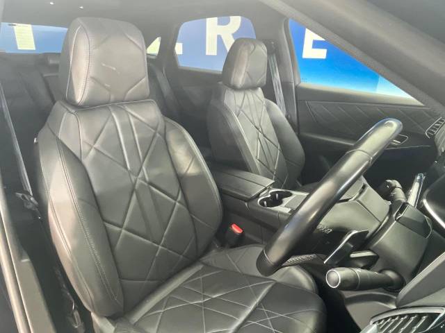 ＤＳオートモビル ＤＳ７クロスバック グランシック ピュアテック 4.9万Km 209.9万円(愛知県)[622]の中古車詳細